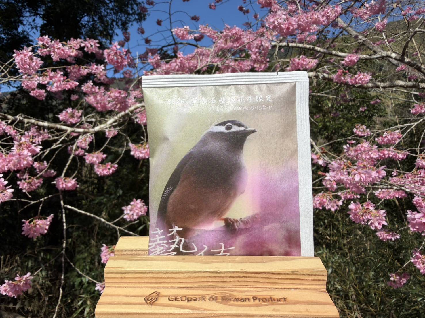 2026櫻花季限定藝伎 10g*3盒(15pcs) 2026櫻花季限定藝伎 10g*3盒(15pcs)